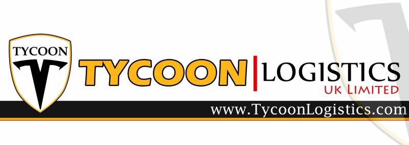 Main image for Tycoon Logistics UK LTD