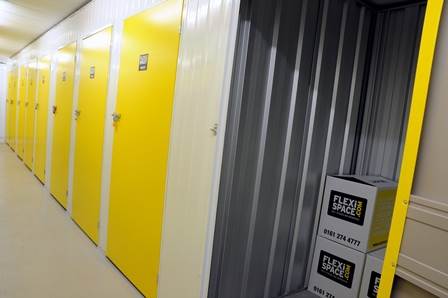 Modern Document Storage & Archiving