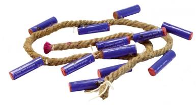 Main image for Rope Bangers