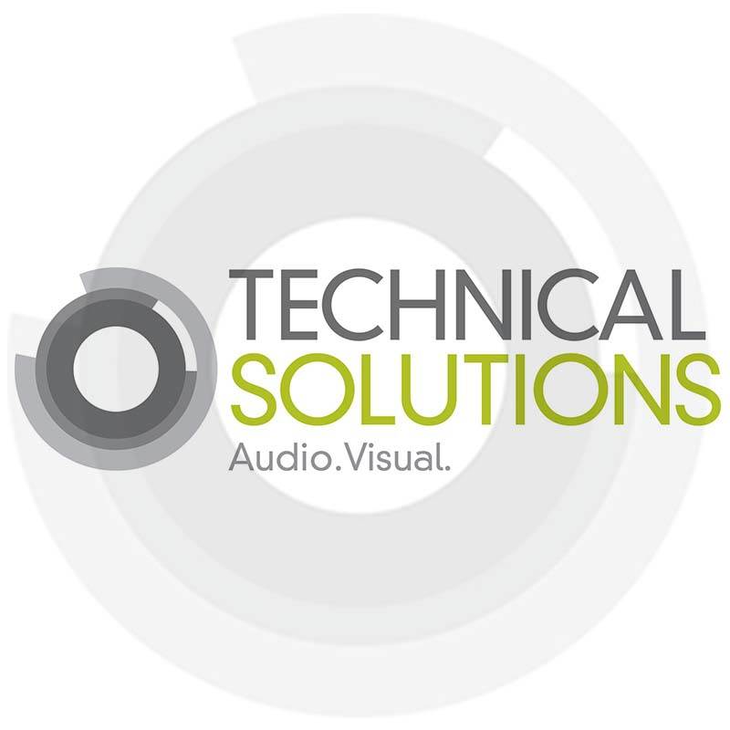 Main image for Technical Solutions Audio visual