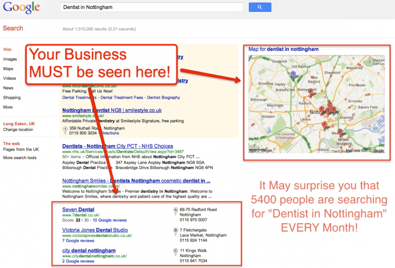 Main image for Web Traffic Control Ltd