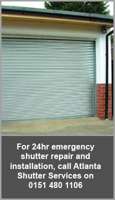 Atlanta Shutters Liverpool Liverpool L36 2nt