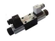 Atos CETOP 3 & 5 Valves & Modules
