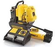 Enerpac 700 Bar Pumps
