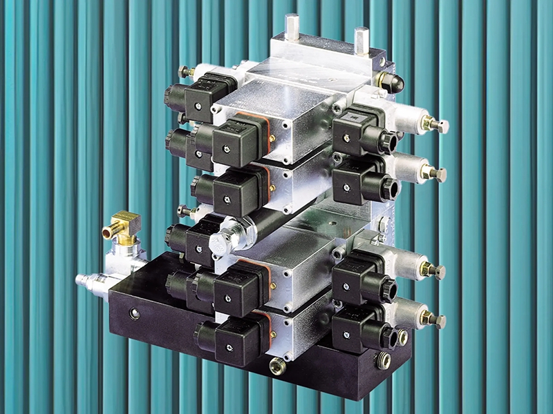 Manifolds