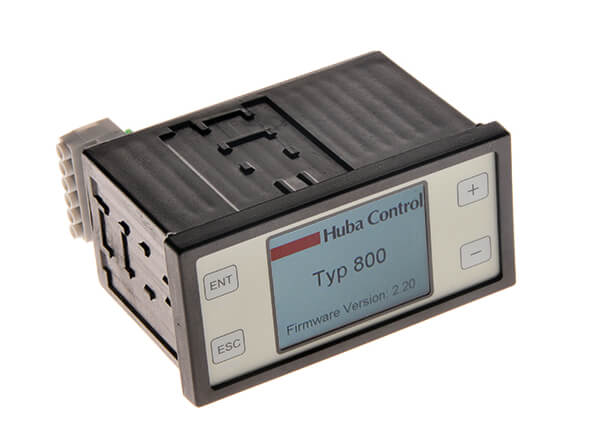 Digital Indicating Devices