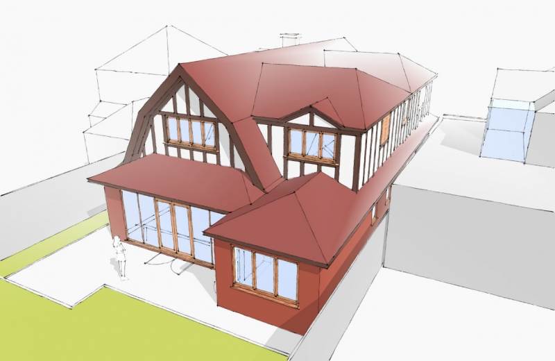 Main image for Vision A Studio