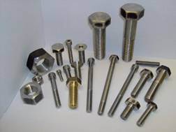 West Special Fasteners