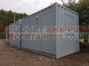 Office Container