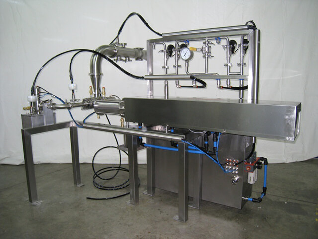 Atex Filling Machines