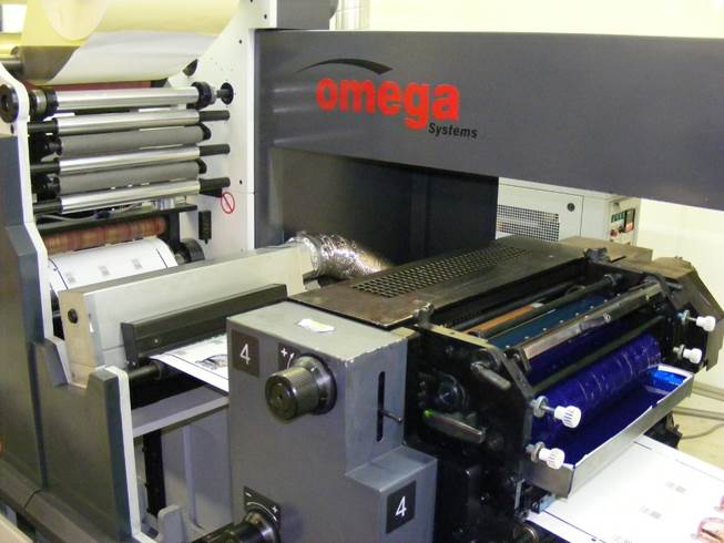 Main image for Norwich Labels Ltd