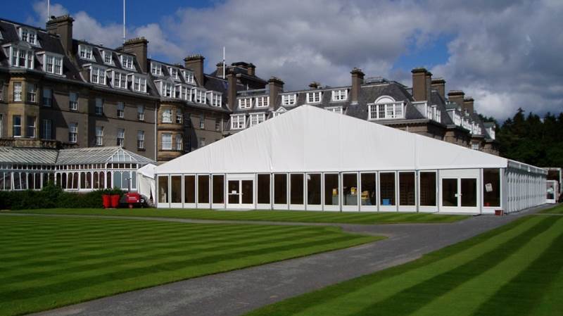 Main image for Field & Lawn Marquees