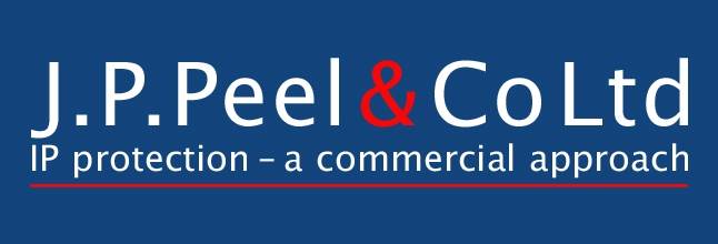 Main image for J. P. Peel & Co Ltd - Patent, trademark and design protection, a commercial approach