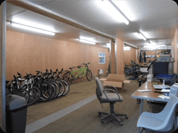 Container Conversions