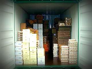 Self-Storage