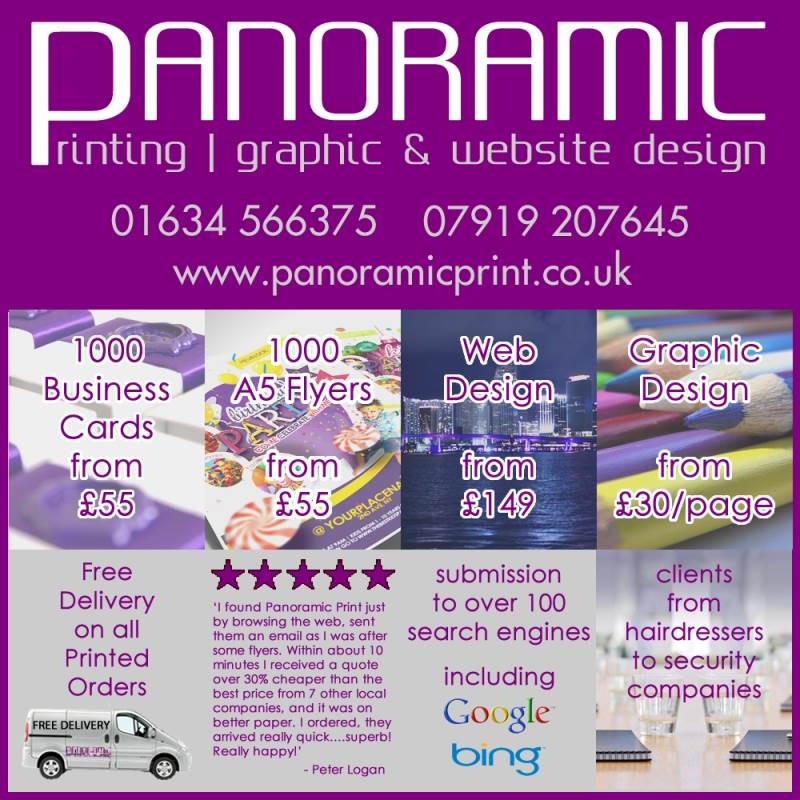 Main image for Panoramic Design