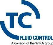 Change to TC Fluid Control Legal Entity