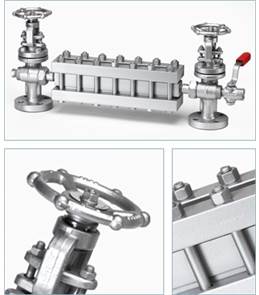 Process Level Gauges