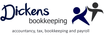 Main image for Dickens Bookkeeping