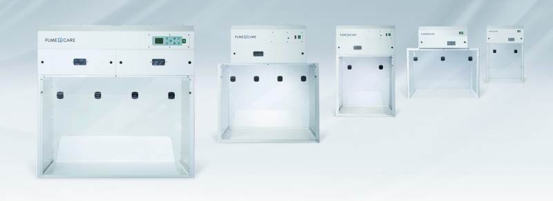 Main image for Fumecare Limited