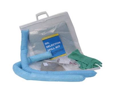 Oil Spill Kits