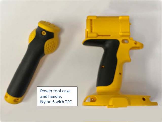 Power Tool Case