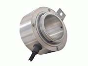 Italsensor TSW80 - Hollow Shaft Encoder
