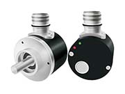 TISP581 Italsensor Programmable Encoder