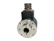 TISPW581 Programmable Hollow shaft encoder