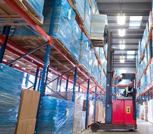Forklift Operator Training Course