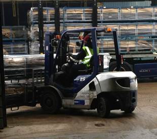 Main image for Essex forklift academy ltd