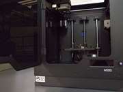 3D Printing
