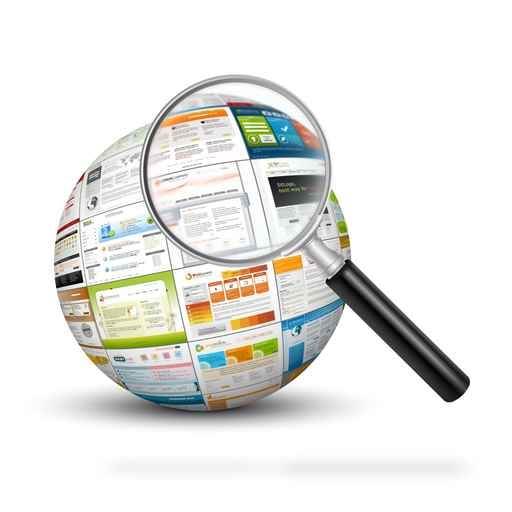 SEO Website Optimisation