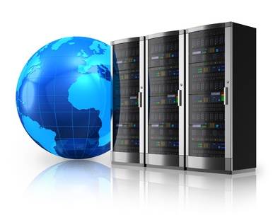 Web Site Hosting