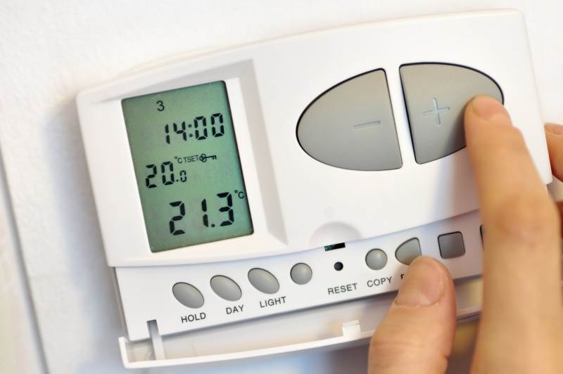 Main image for Complete Cooling Services Ltd