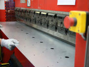 CNC Bending