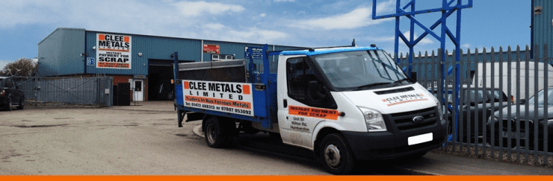 Main image for Clee Metals Ltd