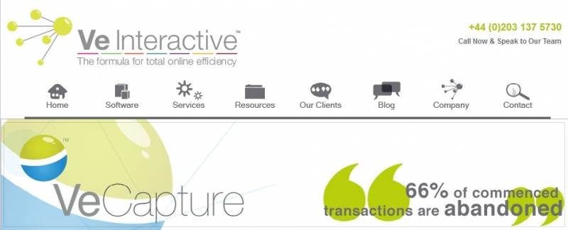 Main image for Ve Interactive 
