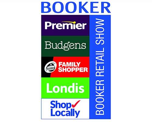 Booker Retail Trade Show