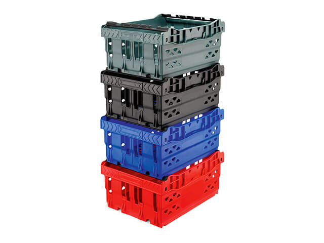 Stack / Nest Crates