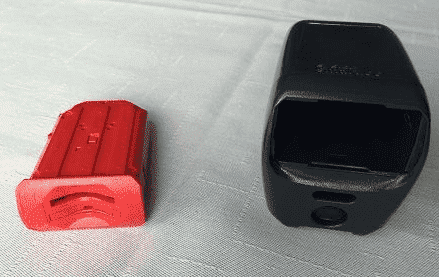 Conversion kits available to buy online for �1 trolley locks