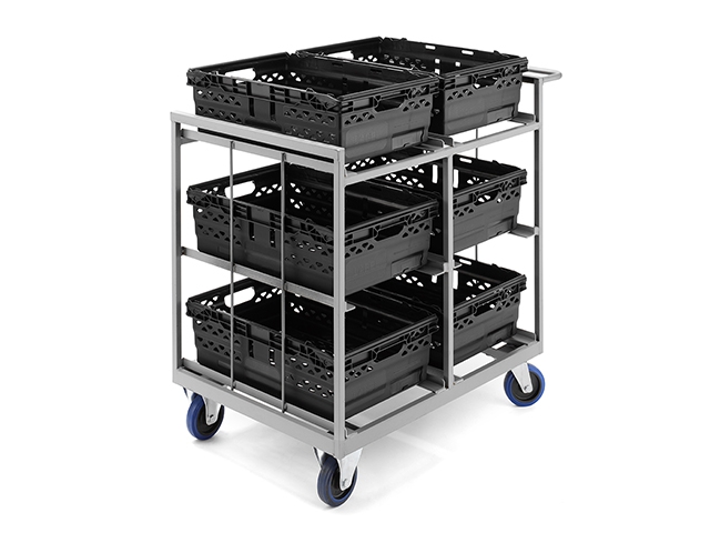 Order Picking Trolley
