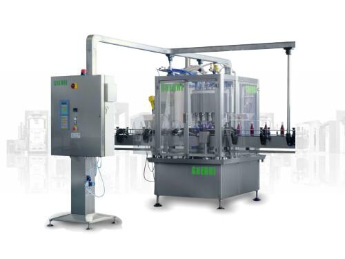 Semi Automatic Filling Machines