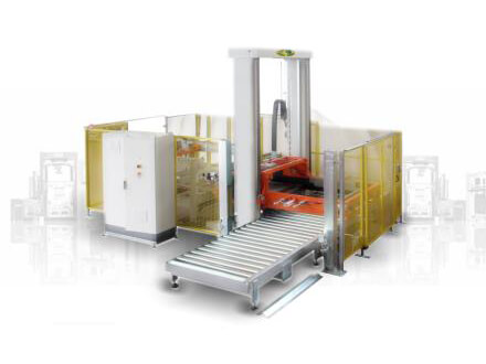Palletiser Machines