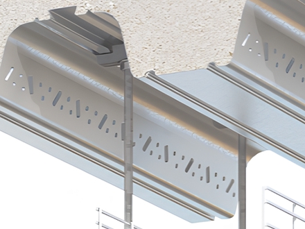 Composite Decking