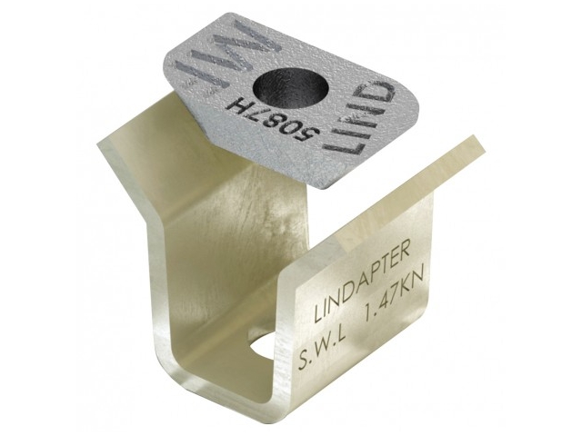 Type FLS Beam Flange Clamp