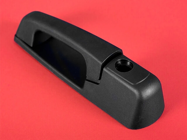 Main image for Rutland Plastics - Plastic Prototypes