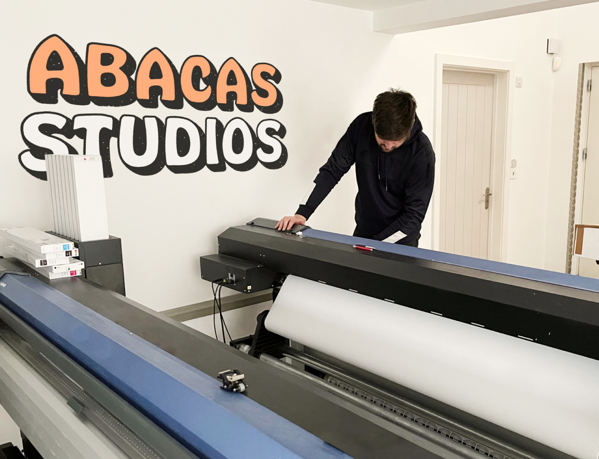 Main image for Abacas Studios Ltd