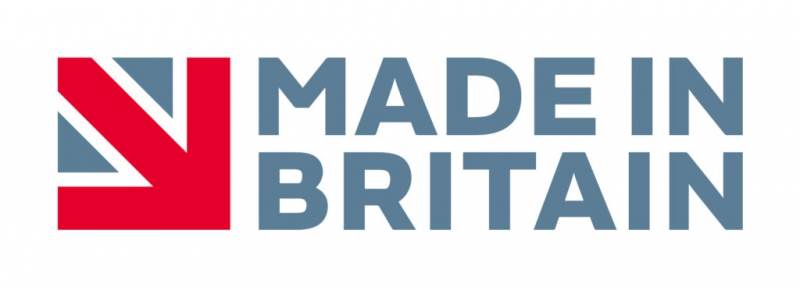 Made in Britain Campaign