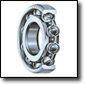 Codex Deep Groove Ball Bearings